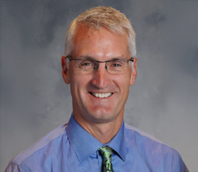 Dave Steavpack