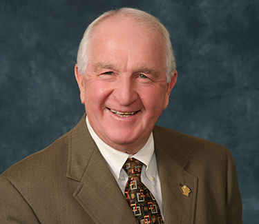 Doug Chickering